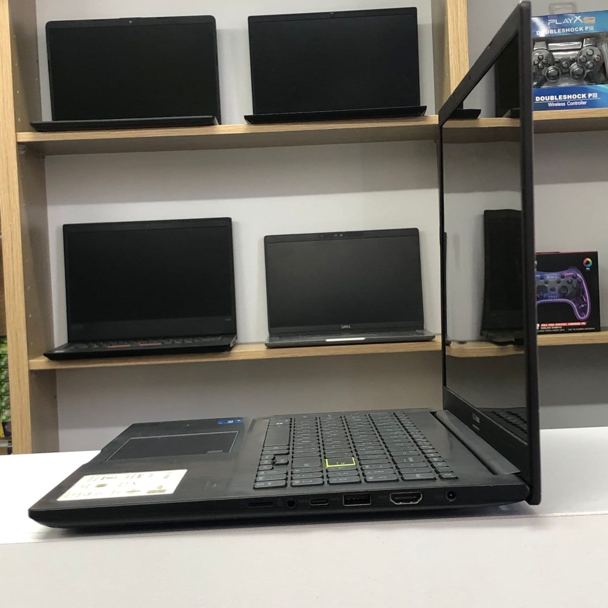 لابتوب ASUS VivoBook X513EA
