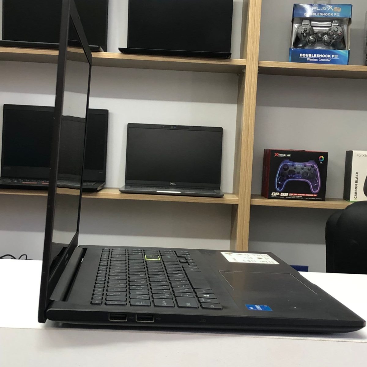 لابتوب ASUS VivoBook X513EA