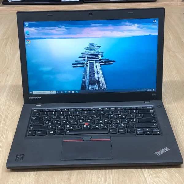لابتوب Lenovo T450