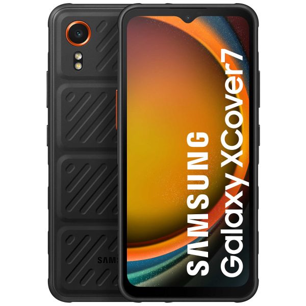 جهاز Samsung Galaxy XCover 7