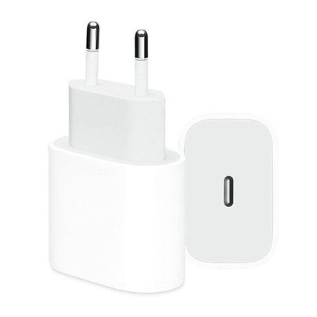 شاحن Apple USB-C بقوة 25 واط