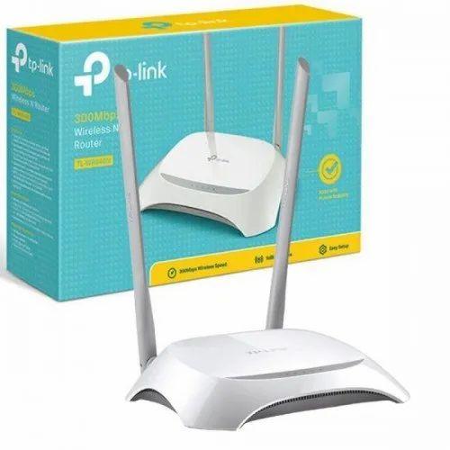 راوتر TP-Link TL-WR840N Wireless N