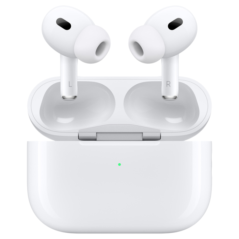 سماعات AirPods Pro - نسخة كوبي 2