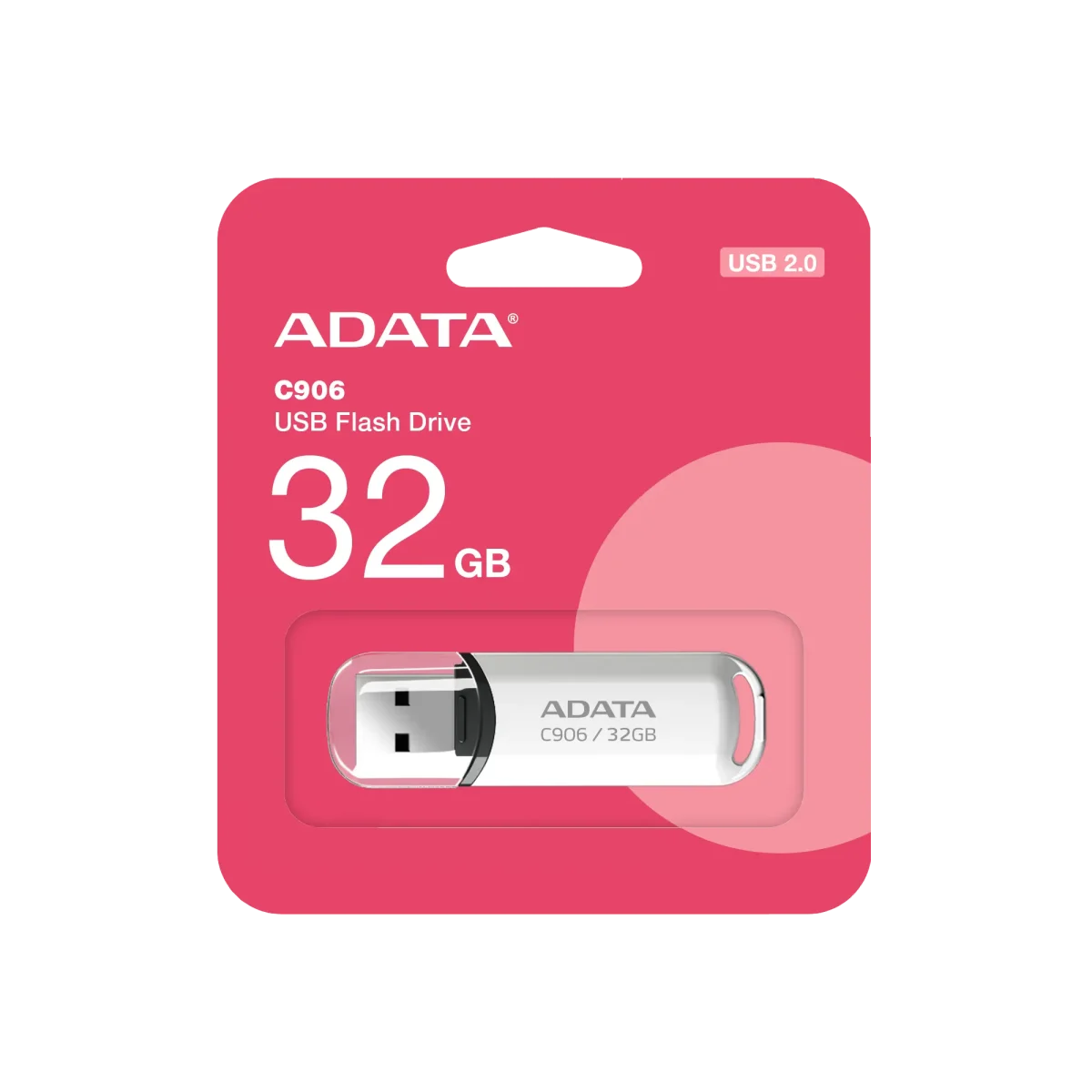 فلاشة ADATA C906 – 32GB