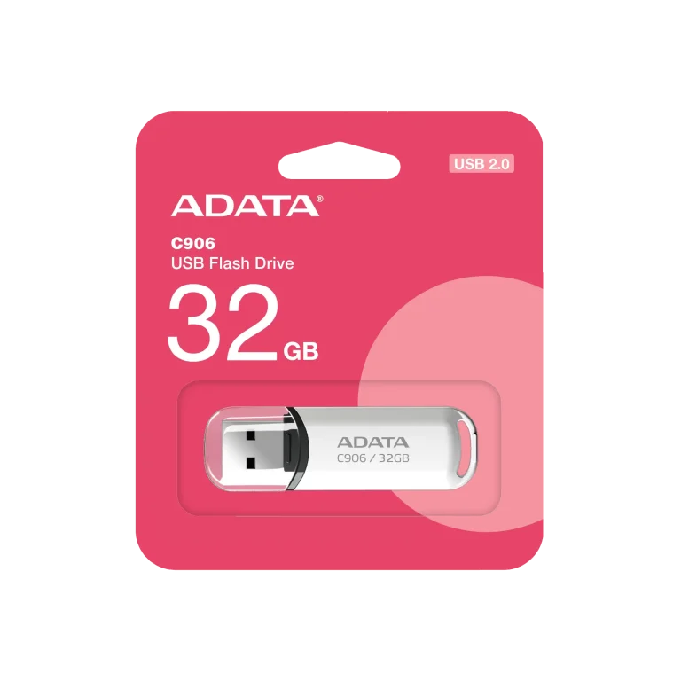 فلاشة ADATA C906 – 32GB