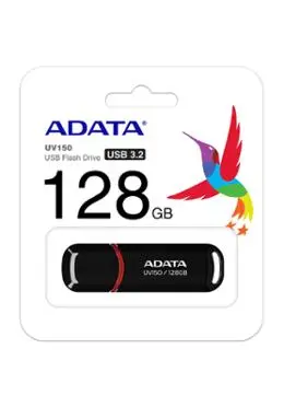 فلاشة ADATA UV150 بسعة 128GB