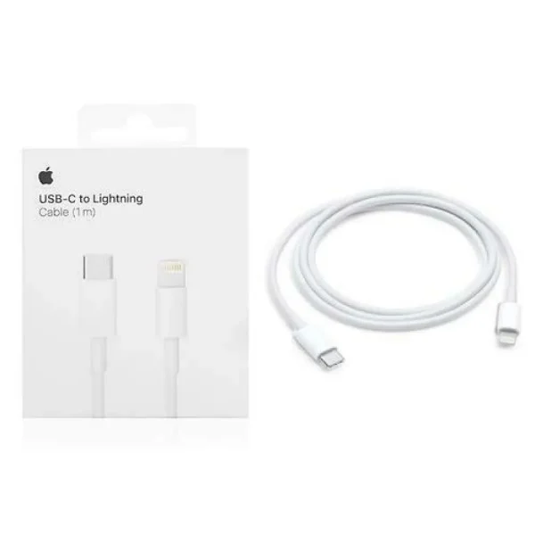 كابل شحن USB‑C 60w