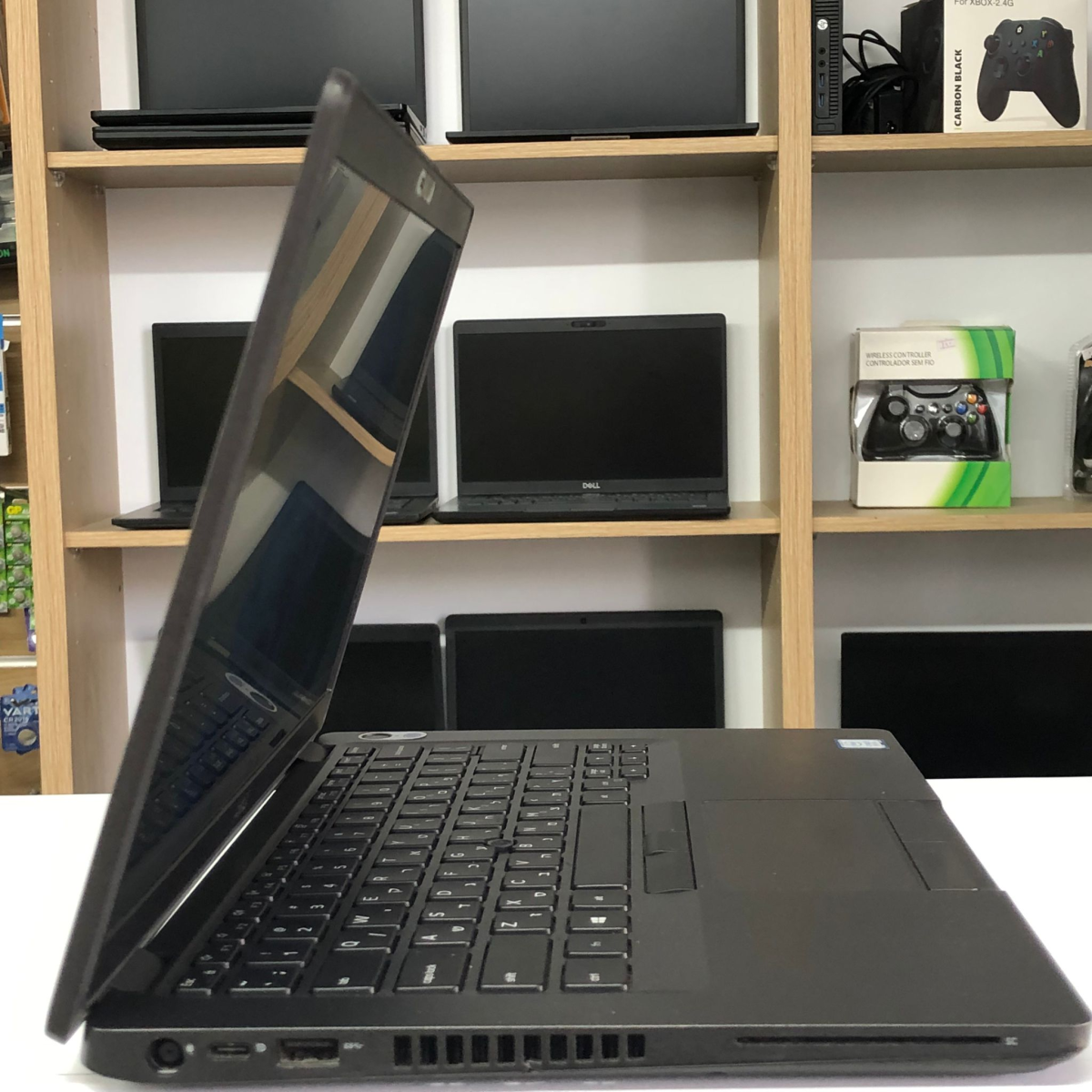 لابتوب Dell Latitude 5400