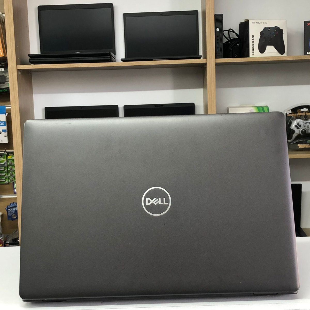 لابتوب Dell Latitude 5400