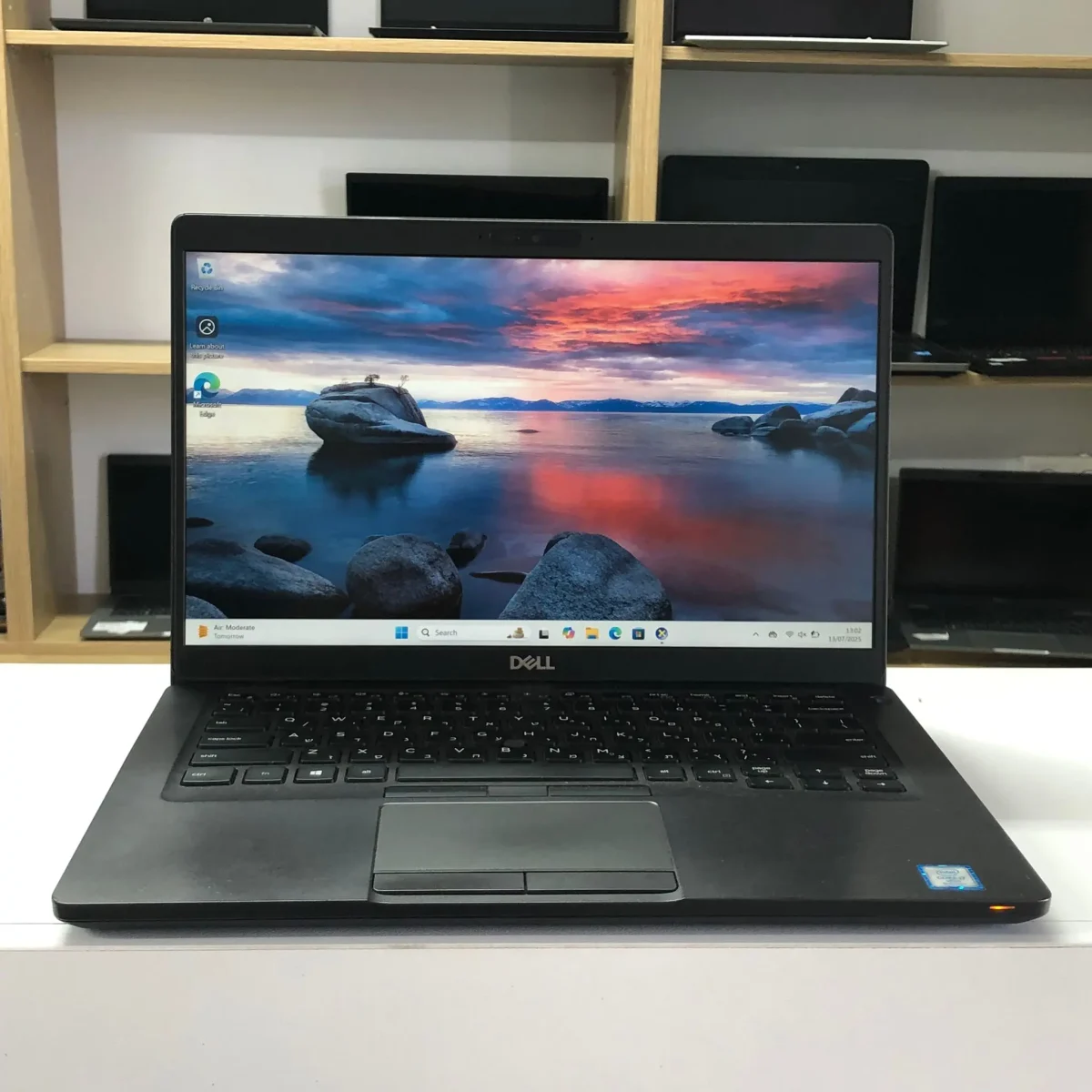 لابتوب Dell Latitude 5401