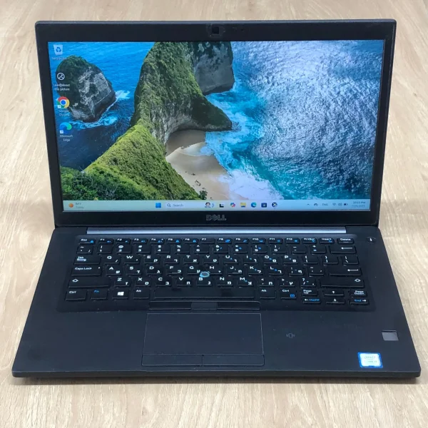 لابتوب Dell Latitude 7490