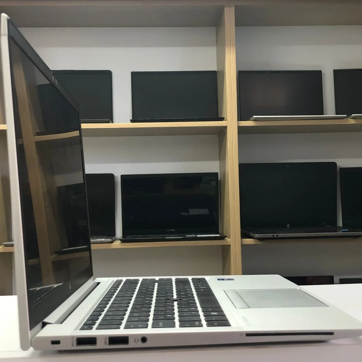 لابتوب HP EliteBook 840 G8