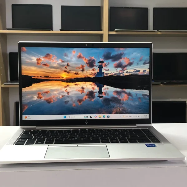 لابتوب HP EliteBook 840 G8