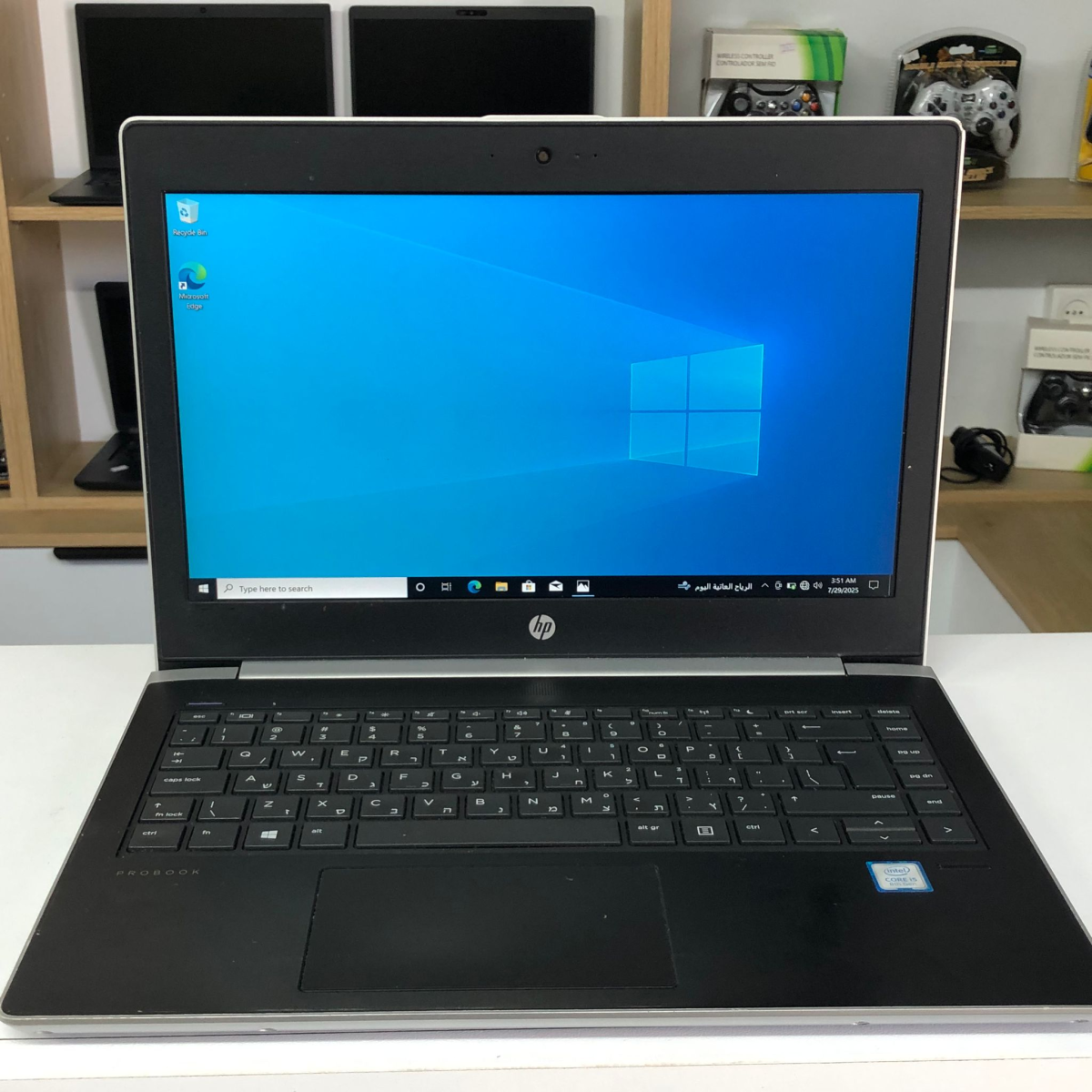 لابتوب HP ProBook 430 G5