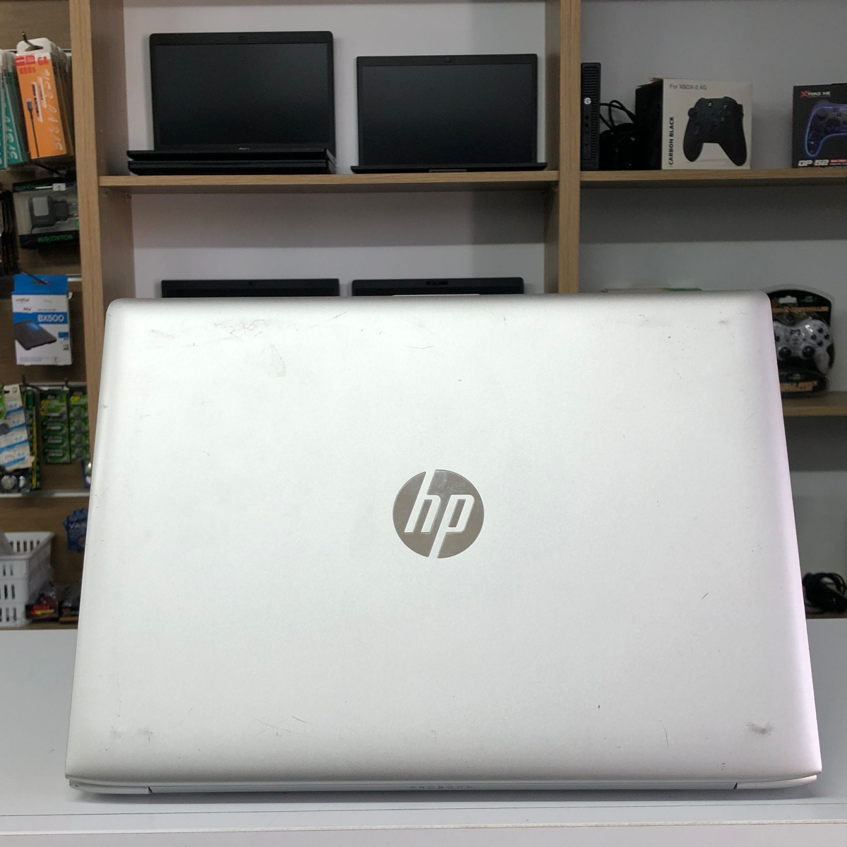 لابتوب HP ProBook 430 G5