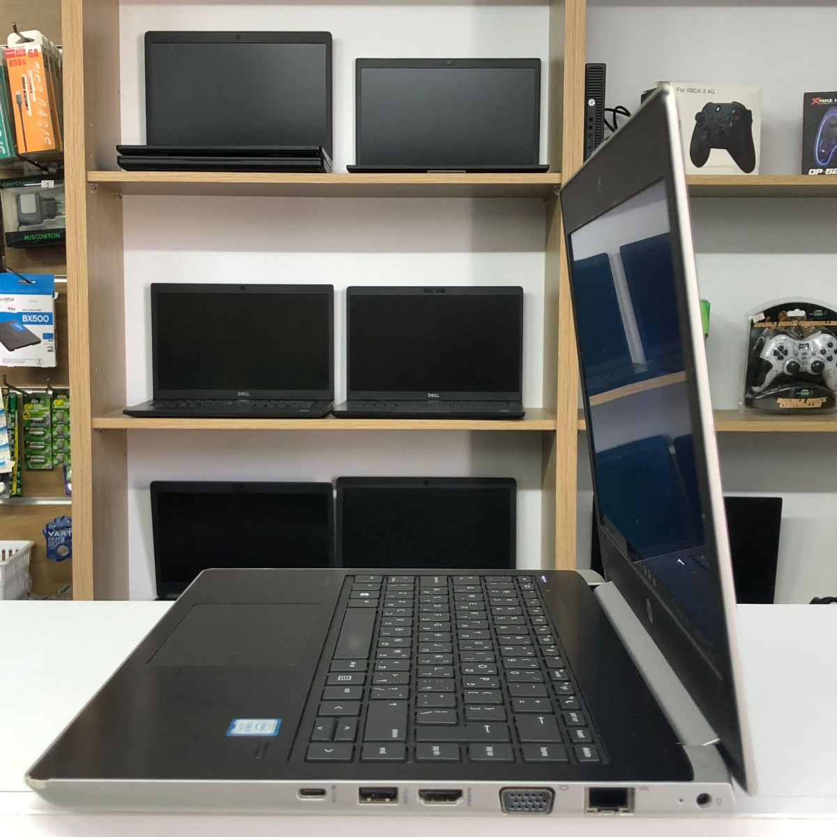 لابتوب HP ProBook 430 G5