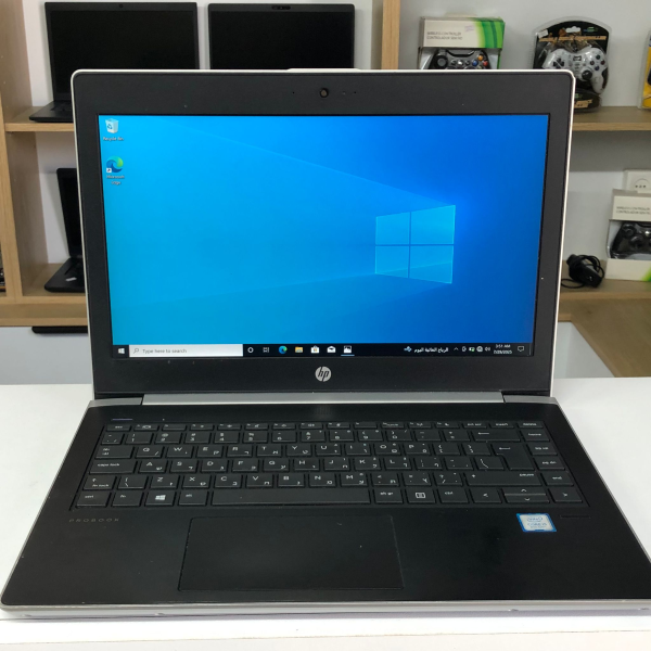 لابتوب HP ProBook 430 G5