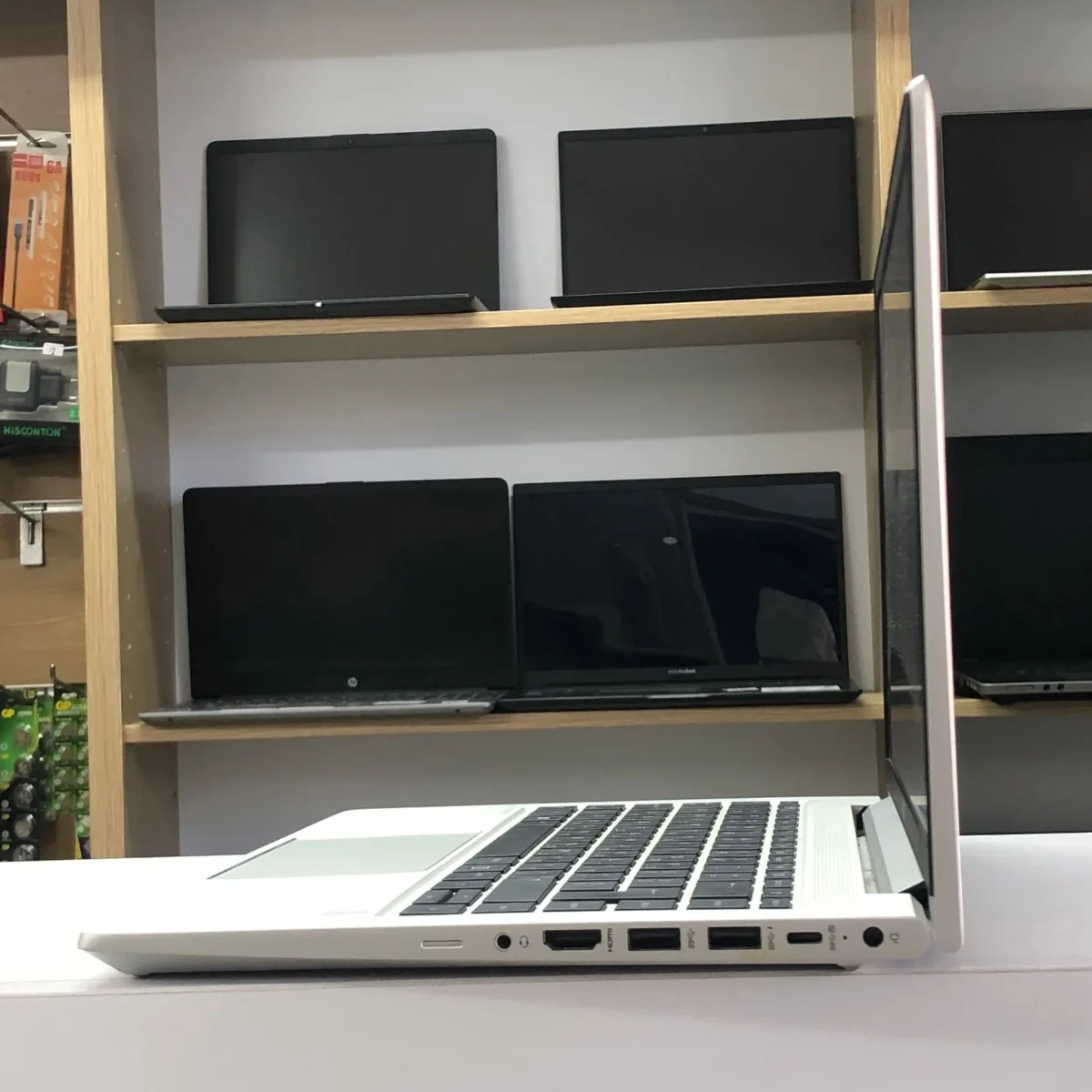 لابتوب HP ProBook 445 G10