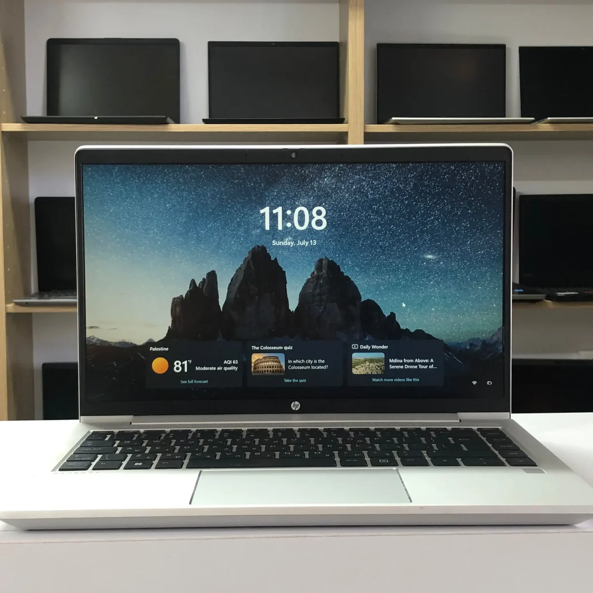 لابتوب HP ProBook 445 G10