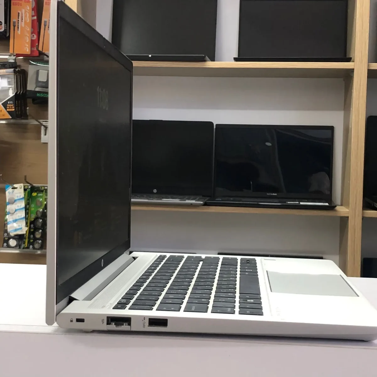 لابتوب HP ProBook 445 G10