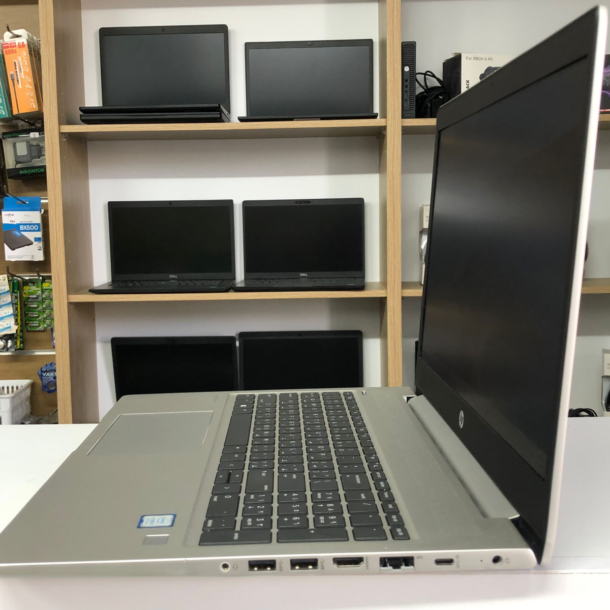 لابتوب HP ProBook 450 G6