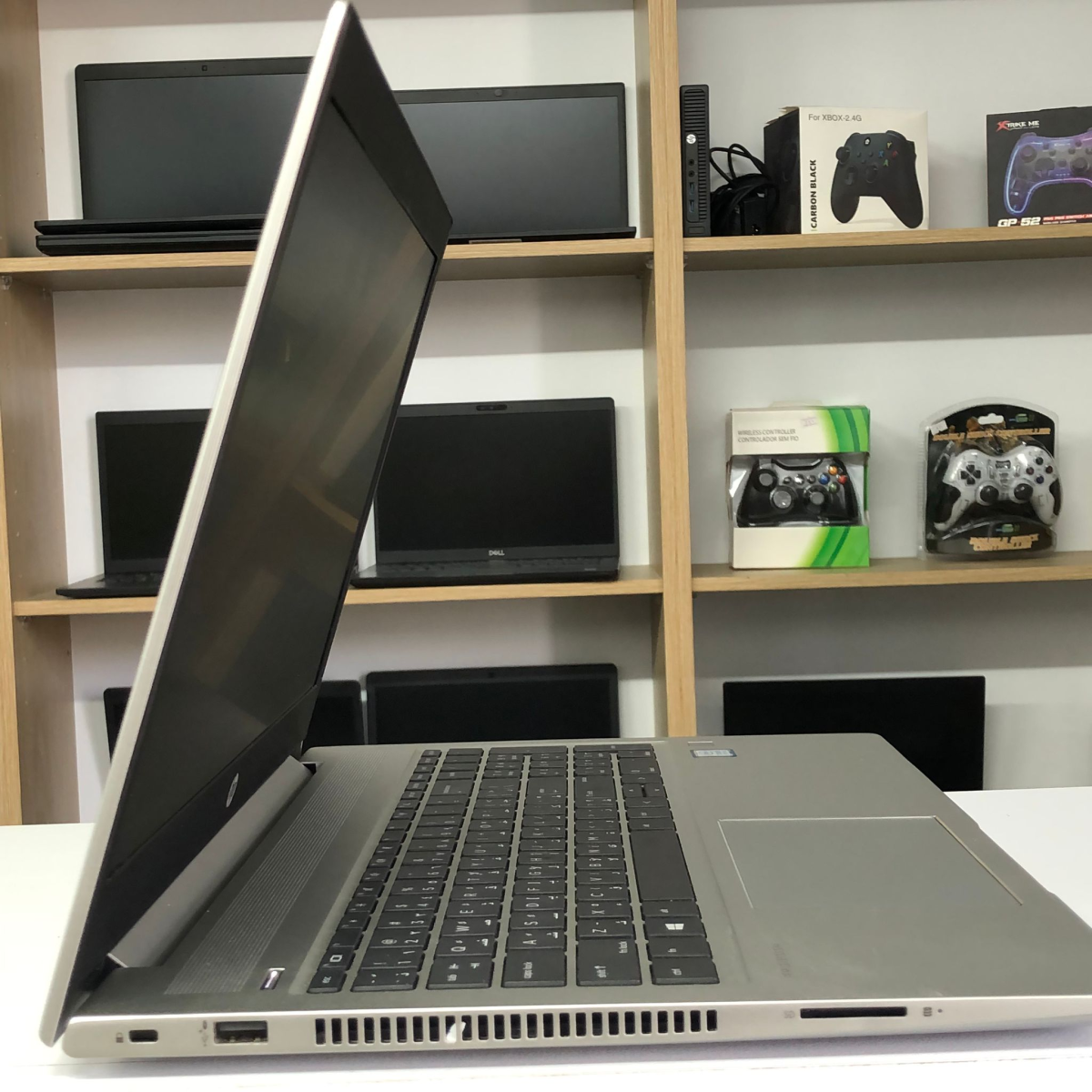 لابتوب HP ProBook 450 G6