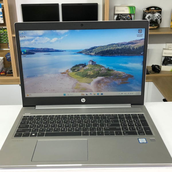 لابتوب HP ProBook 450 G6