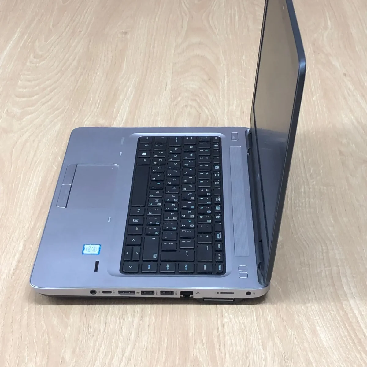 لابتوب HP ProBook 640 G2