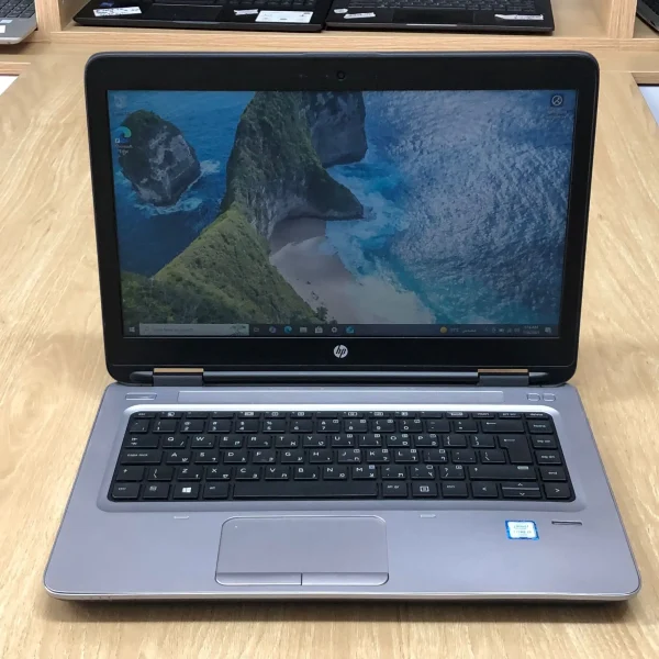 لابتوب HP ProBook 640 G2