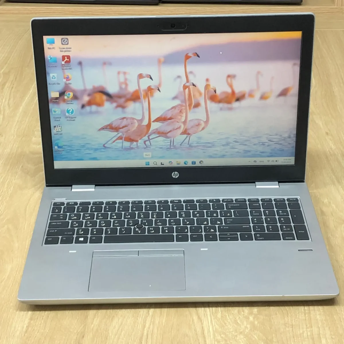 لابتوب HP ProBook 650 G4