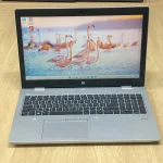 لابتوب HP ProBook 650 G4
