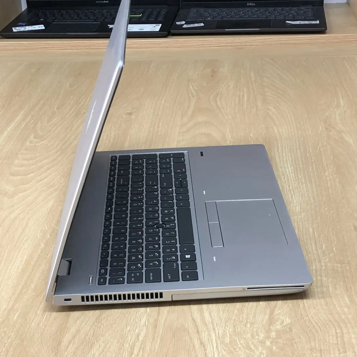 لابتوب HP ProBook 650 G4