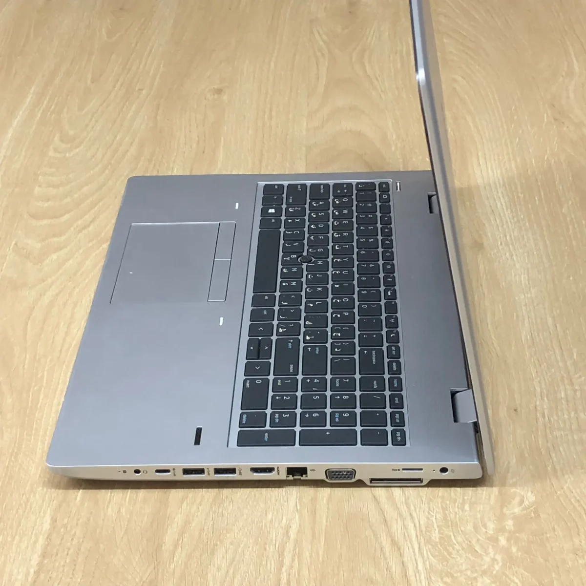 لابتوب HP ProBook 650 G4