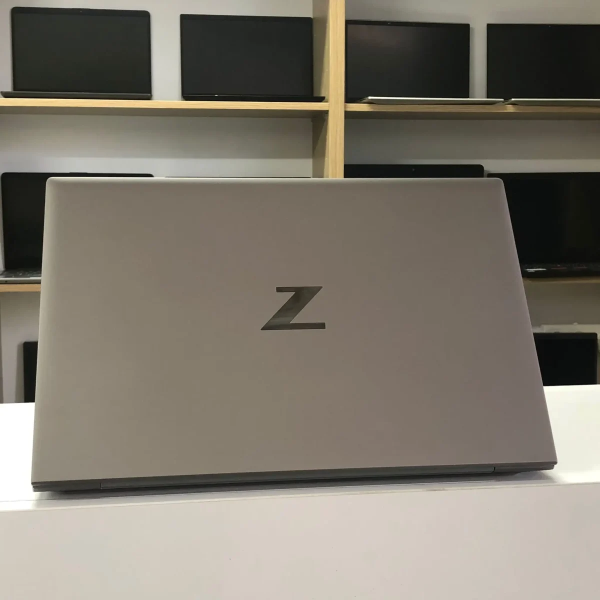 لابتوب HP ZBook Firefly G8 i7