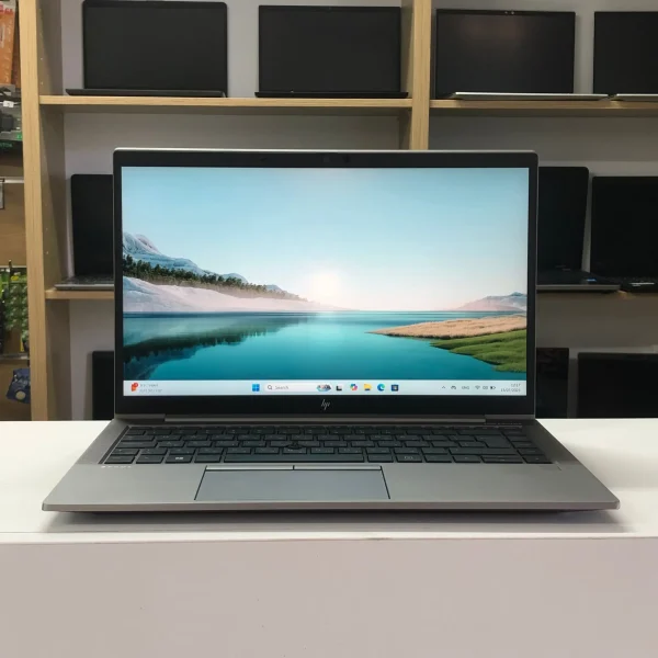 لابتوب HP ZBook Firefly G8 i7