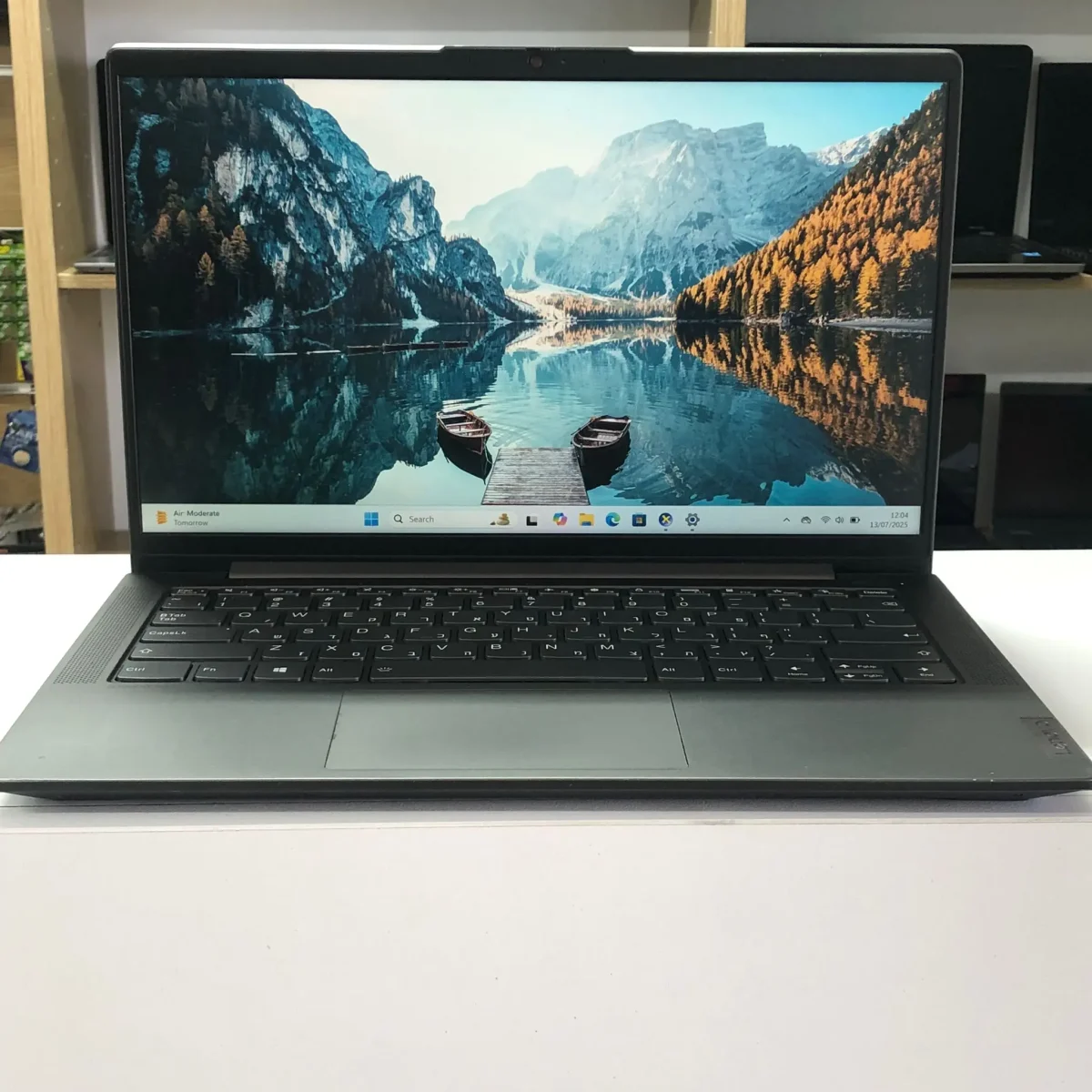 لابتوب Lenovo IdeaPad 5 14ITL05