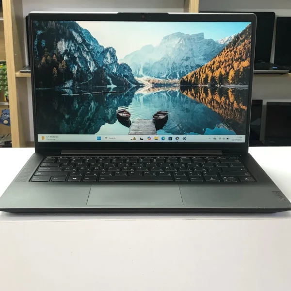 لابتوب Lenovo IdeaPad 5 14ITL05