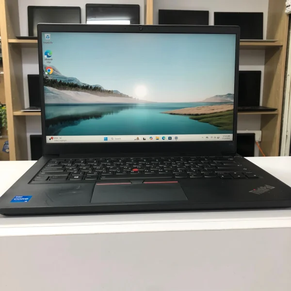 لابتوب Lenovo ThinkPad E14