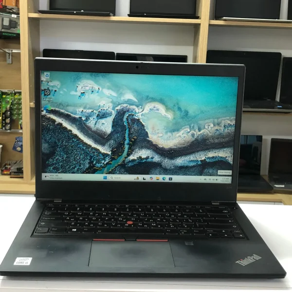 لابتوب Lenovo ThinkPad L14