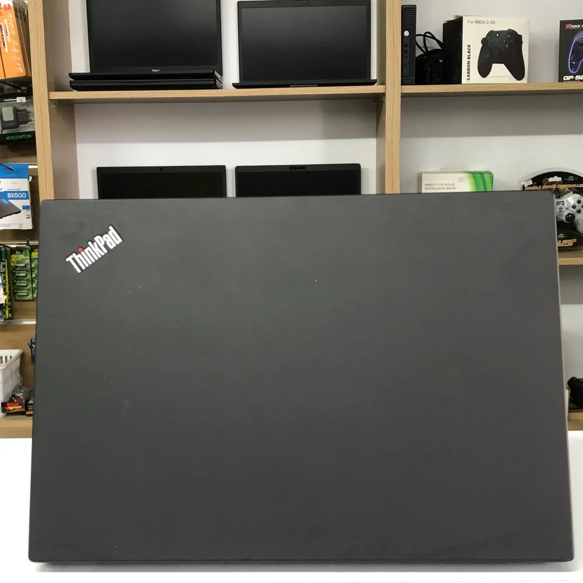 لابتوب Lenovo ThinkPad T490