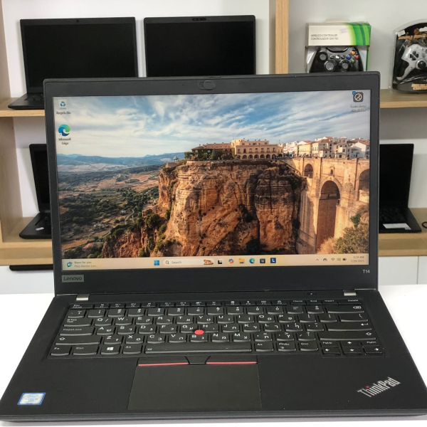 لابتوب Lenovo ThinkPad T14
