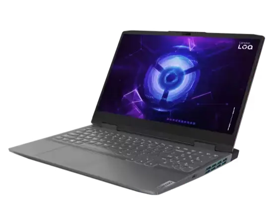 لابتوب Lenovo LOQ الجيل 12