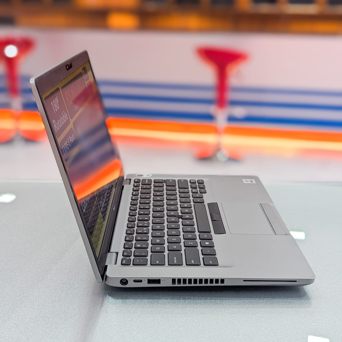لابتوب Dell Latitude 5411