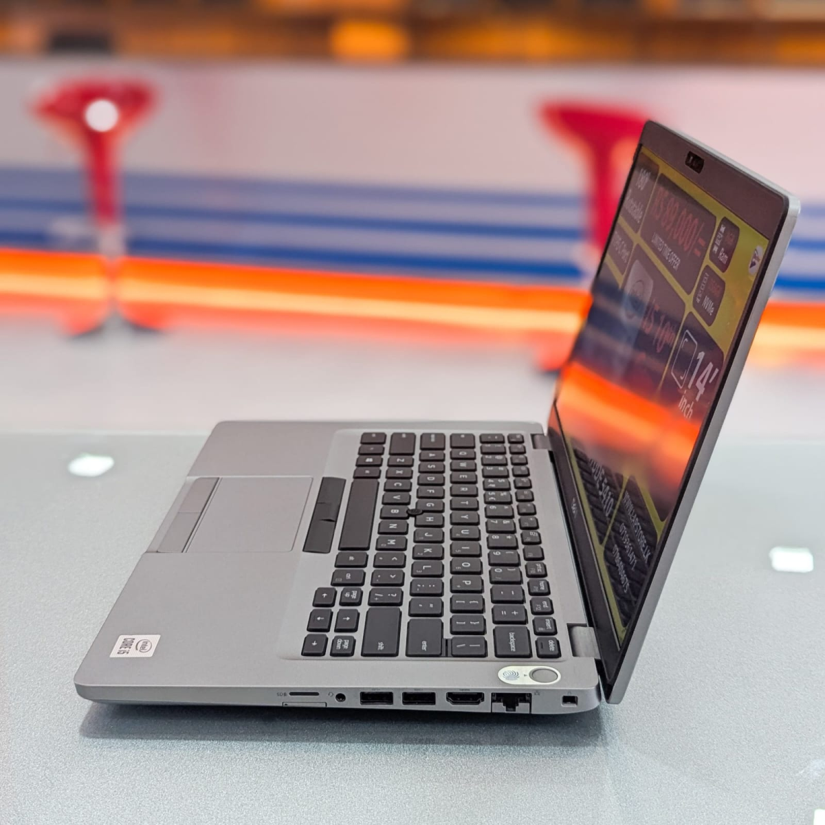 لابتوب Dell Latitude 5411