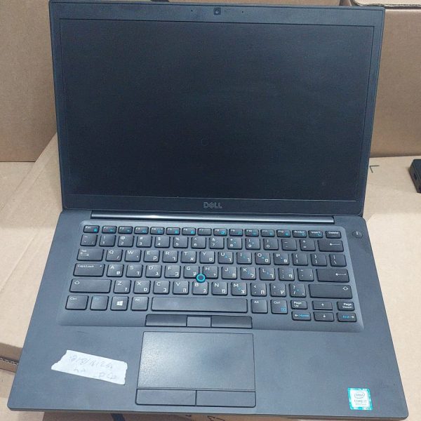 لابتوب Dell Latitude 5490