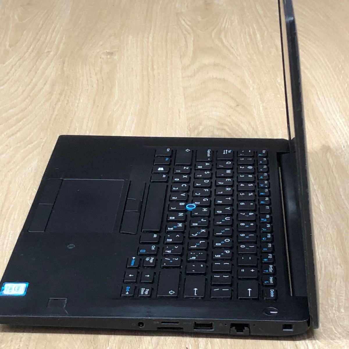 لابتوب Dell Latitude 7480