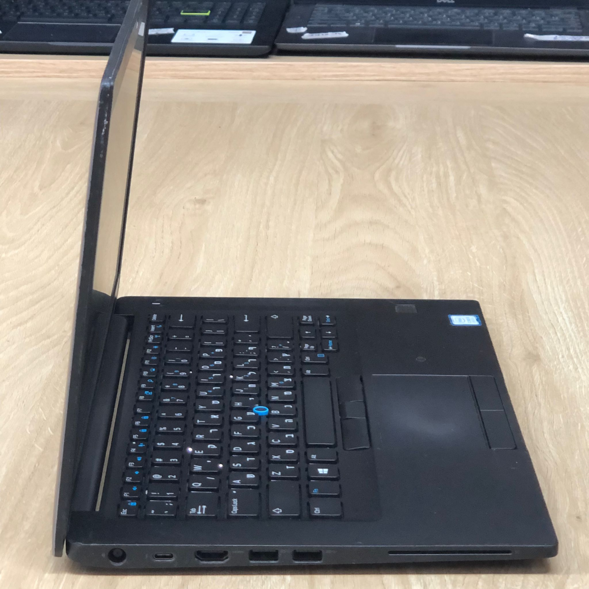 لابتوب Dell Latitude 7480