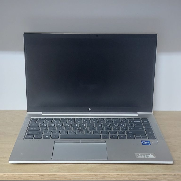 لابتوب HP EliteBook 840 G8