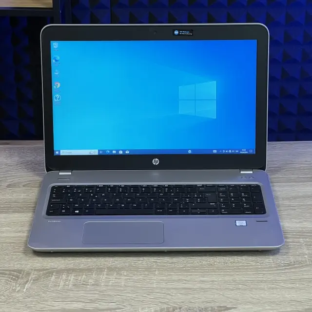 لابتوب HP ProBook 450 G4