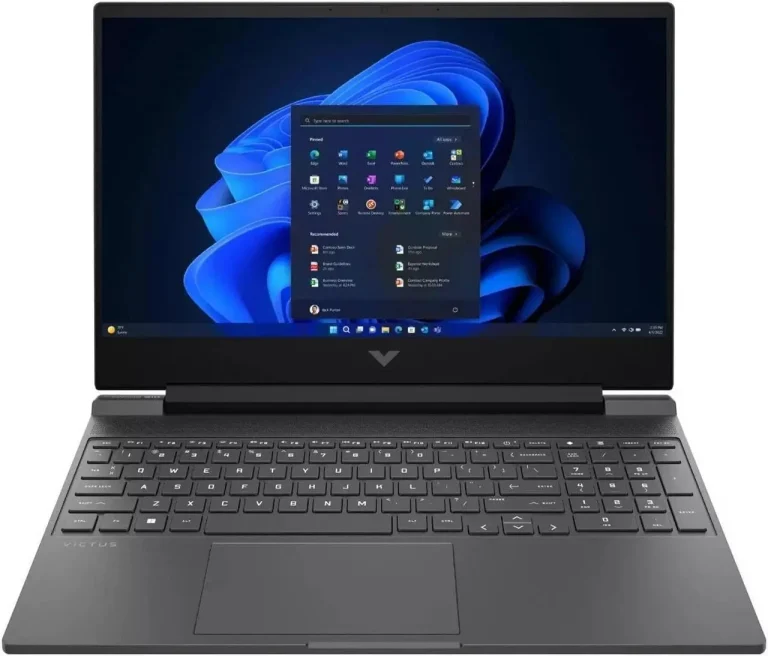لابتوب HP Victus – Core i5